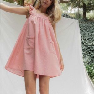 Christy Dawn The Bennet Dress in Ojai Sunset